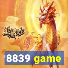 8839 game